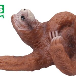 A - Figurka Lenochod 8