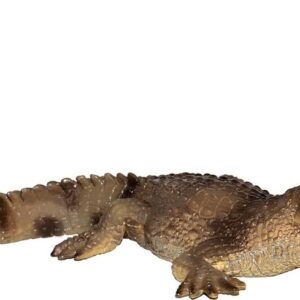 B - Figurka Krokodýl 15cm