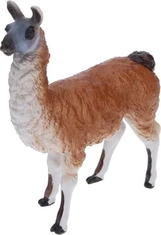 B - Figurka Lama 8