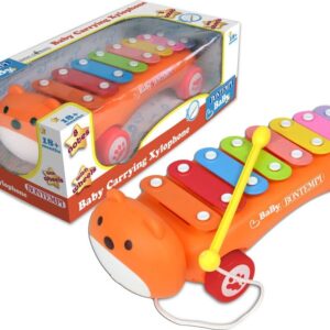 Bontempi Xylofon 13