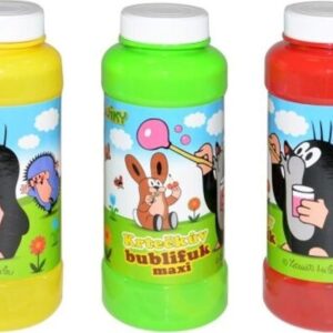 Bublifuk maxi Krtek