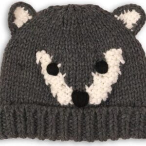 Čepice zimní chlapecká