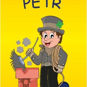 Černý Petr Kominík