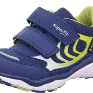 Chlapecké celoroční boty SPORT5 GTX