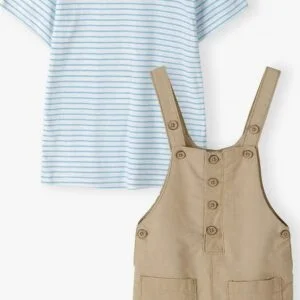 Chlapecký set - tričko a kraťasy