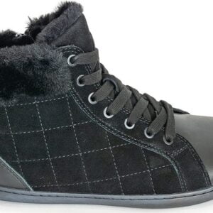 Dámské barefoot boty ZORA BLACK