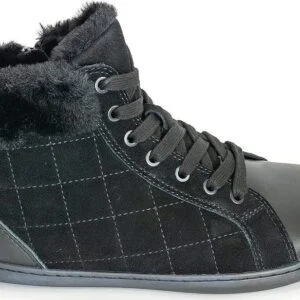 Dámské barefoot boty ZORA BLACK