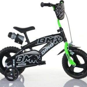 Dětské kolo BMX