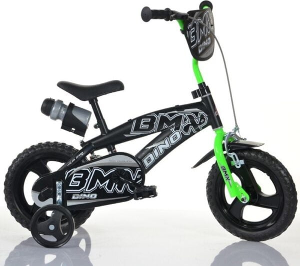 Dětské kolo BMX