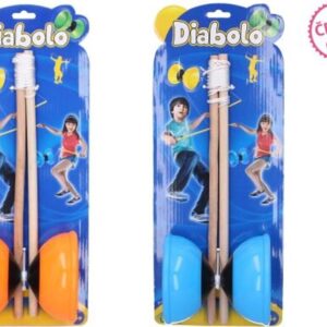 Diabolo 35 cm