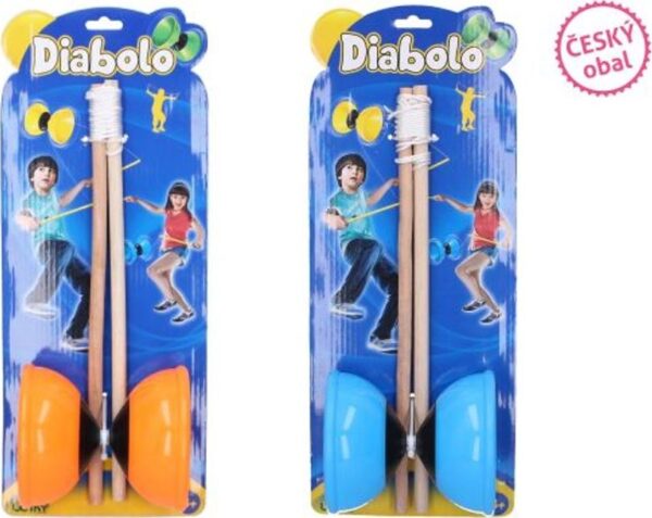 Diabolo 35 cm