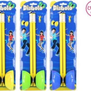 Diabolo 9 cm