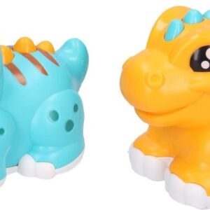 Dinosaurus na setrvačník 11 cm