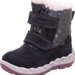 Dívčí sněhule ICEBIRD GTX