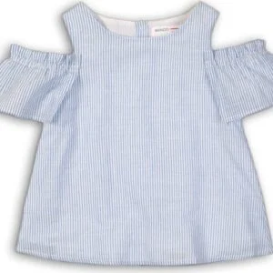 Halenka dívčí bavlněná