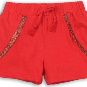 Kraťasy dívčí