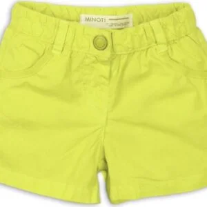 Kraťasy dívčí bavlněné