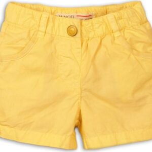 Kraťasy dívčí bavlněné