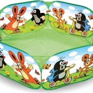 Krtečkovo hřiště