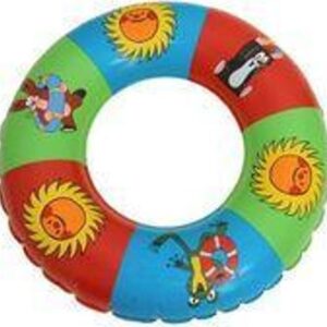 Krtek kruh nafukovací 61 cm