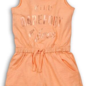 Overal dívčí letní