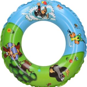 Plavací kruh Krtek 50 cm