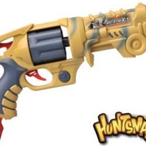 Revolver X8 Huntsman