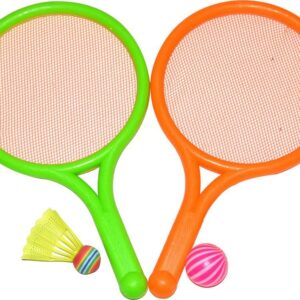 Tenis plážový set 39 cm