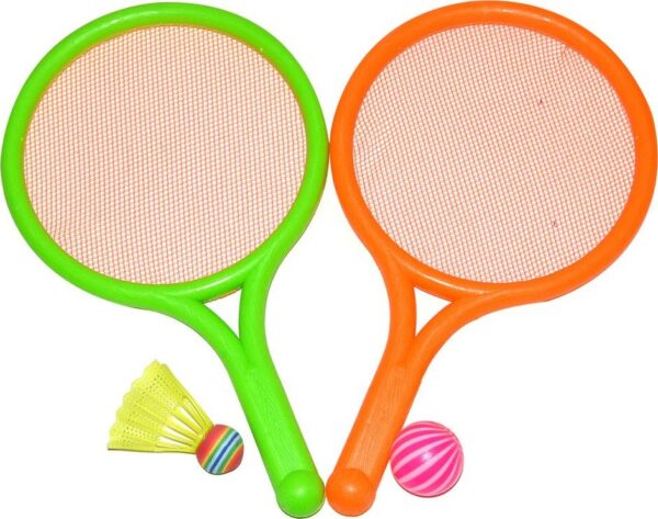 Tenis plážový set 39 cm