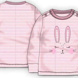 Tričko kojenecké BIO bavlna