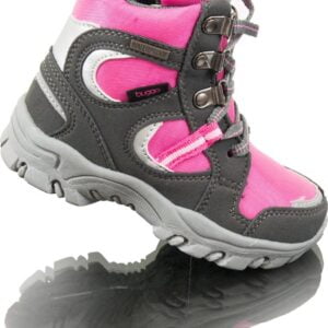 boty zimní nepromokavá membrána