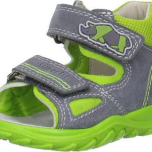 chlapecké sandály FLOW