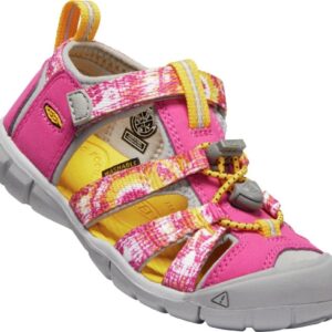 dětské sandály SEACAMP II CNX multi/keen yellow