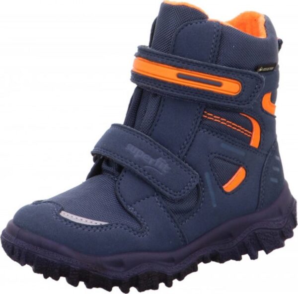 dětské zimní boty HUSKY GTX