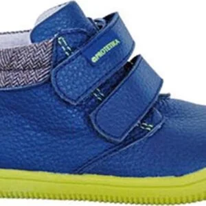 obuv dětská barefoot HARPER NAVY