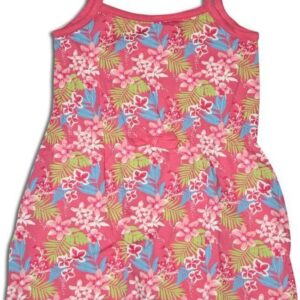 šaty dívčí letní