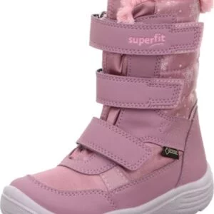 zimní boty dívčí CRYSTAL GTX