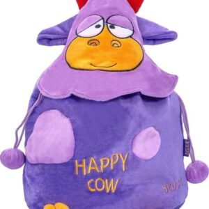 Beppe Batoh plyšový kravička