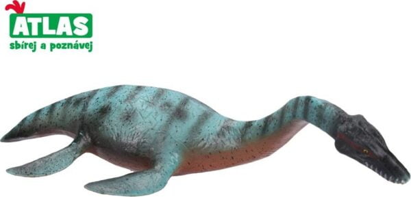 E - Figurka Plesiosaurus 25 cm