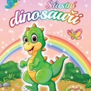 Šťastní dinosauři