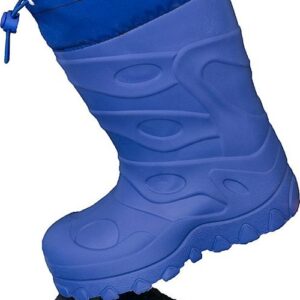 chlapecké holínky zateplené EVA