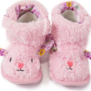 kojenecké capáčky zimní