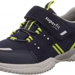 Chlapecké celoroční boty STORM