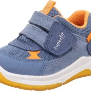 Dětské celoroční boty COOPER