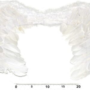 Andělská křídla 33x51 cm