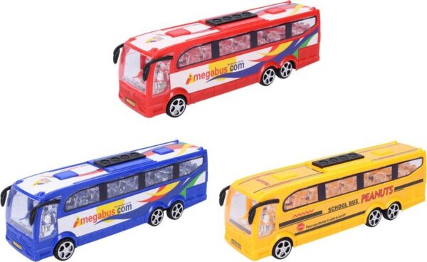 Autobus 25 cm