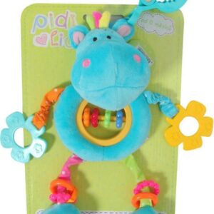 Baby hračka s tvary