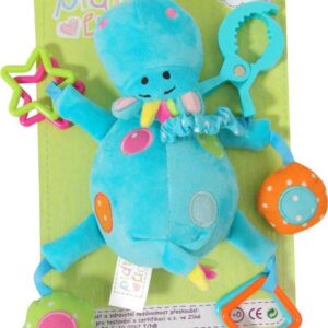 Baby zvířátko se závěsem