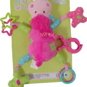 Baby zvířátko se závěsem