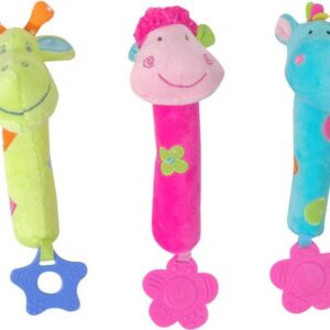 Baby zvířátko vibrující